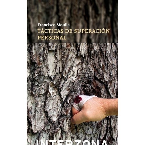 TACTICAS DE SUPERACION PERSONAL - FRANCISCO MOULIA