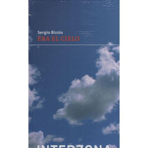 ERA EL CIELO - BIZZIO