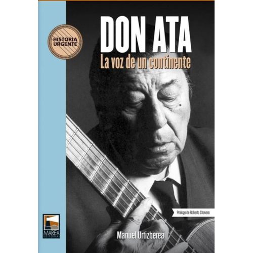 DON ATA - MANUEL URTIZBEREA