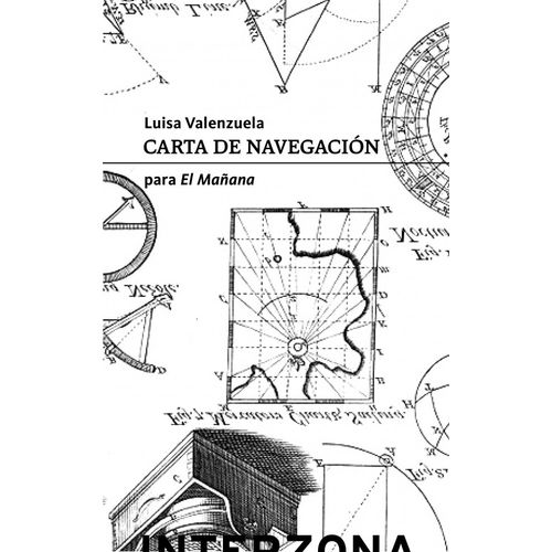 CARTA DE NAVEGACION PARA EL MAÑANA - LUISA VALENZUELA