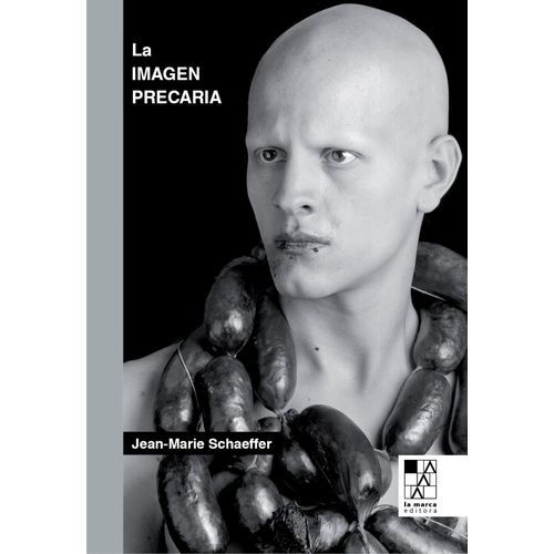 LA IMAGEN PRECARIA - JEAN MARIE SCHAEFFER