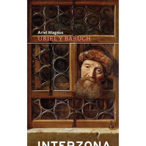 URIEL Y BARUCH. EL ALMA DE LA INMORTALIDAD - ARIEL MAGNUS