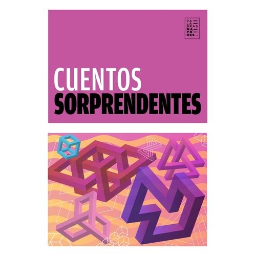 CUENTOS SORPRENDENTES - VARIOS AUTORES