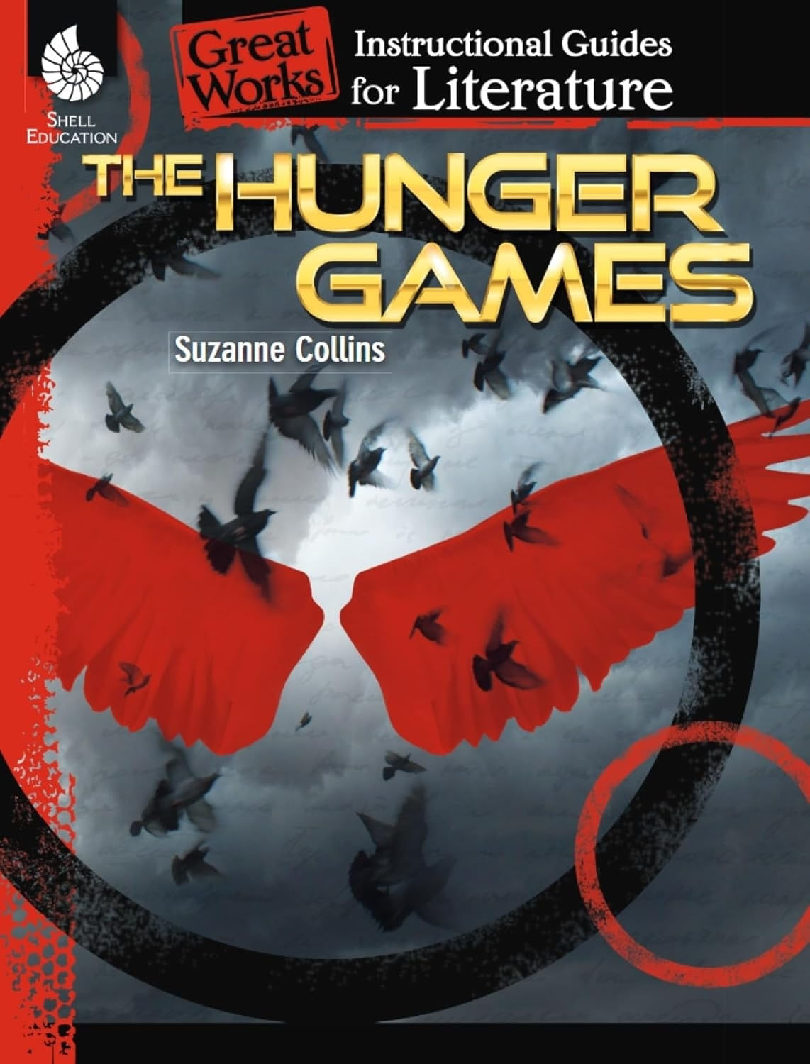 THE HUNGER GAMES - AN INSTRUCTIONAL GUIDE FOR LITERATURE