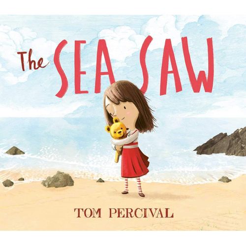 THE SEE SAW - TOM PERCIVAL