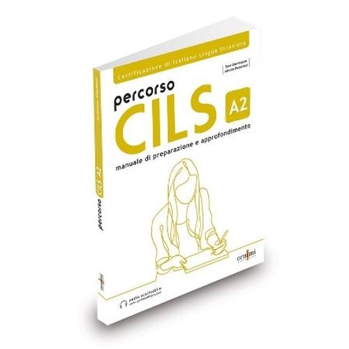 PERCORSO CILS A2 - TESTI DI PREPARAZIONE