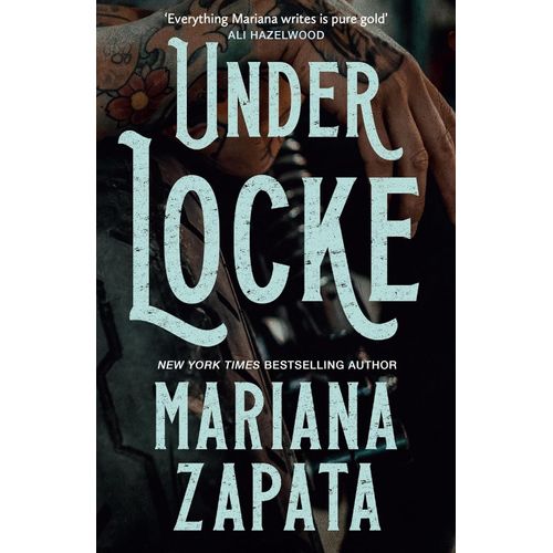 UNDER LOCKE - MARIANA ZAPATA