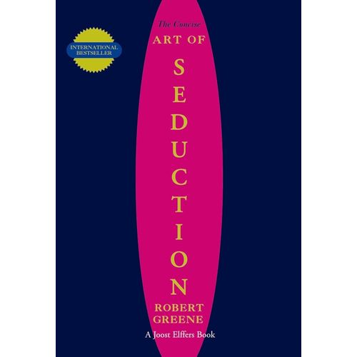 THE CONCISE ART OF SEDUCTION - ROBERT GREENE