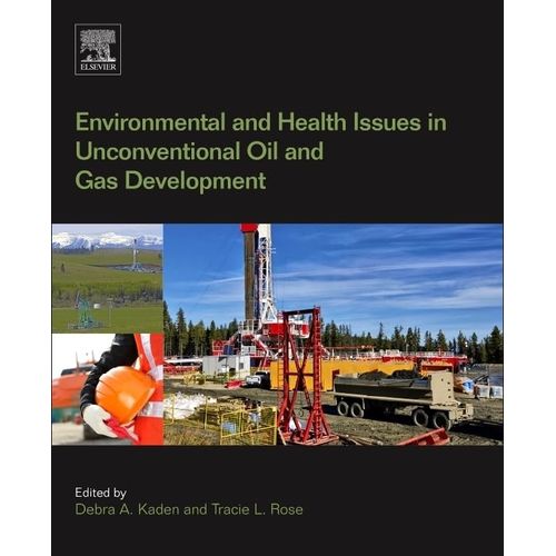 ENVIRONMENTAL AND HEALTH ISSUES IN UNCONVENTIONAL OIL AND GA