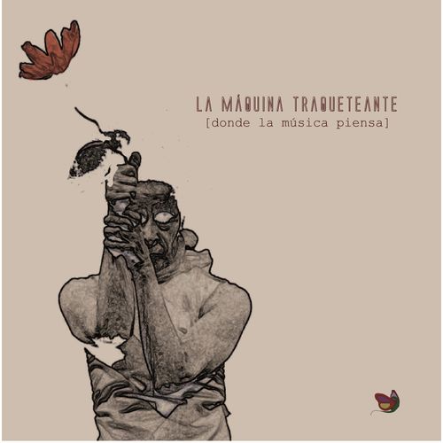 LA MAQUINA TRAQUETEANTE - LETICIA HERNANDO