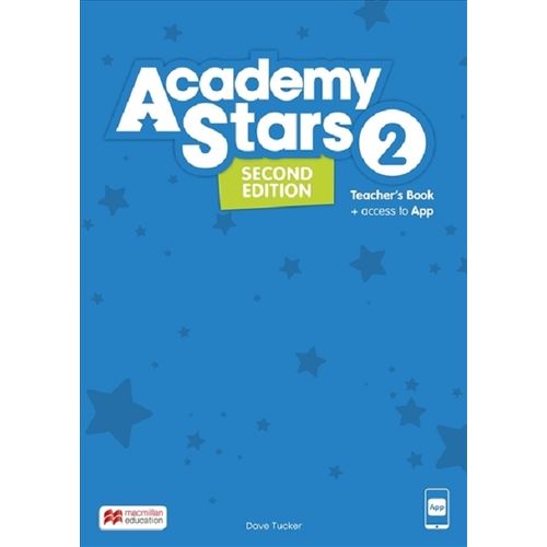 ACADEMY STARS 2 2/ED.- TEACHER'S PACK