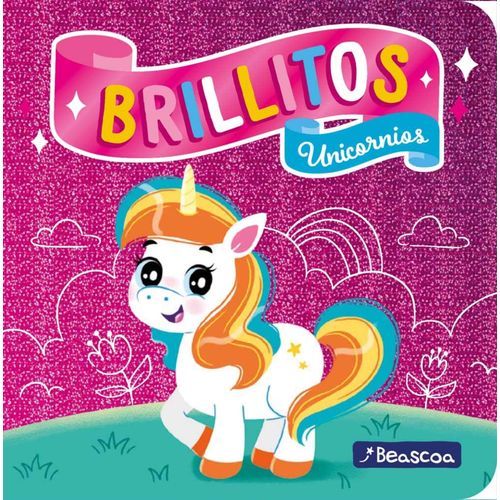 UNICORNIOS - BRILLITOS