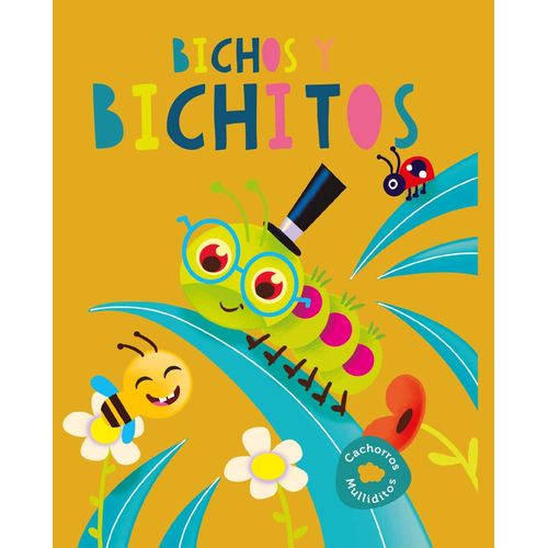 BICHITOS Y BICHITOS - MULLIDITOS