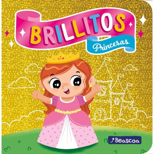 BRILLITOS PRINCESAS