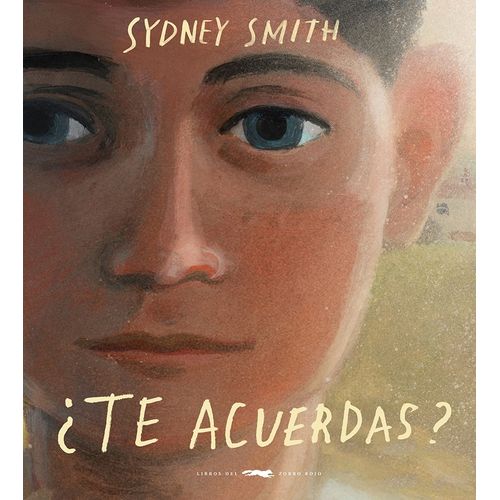 TE ACUERDAS? - SYDNEY SMITH