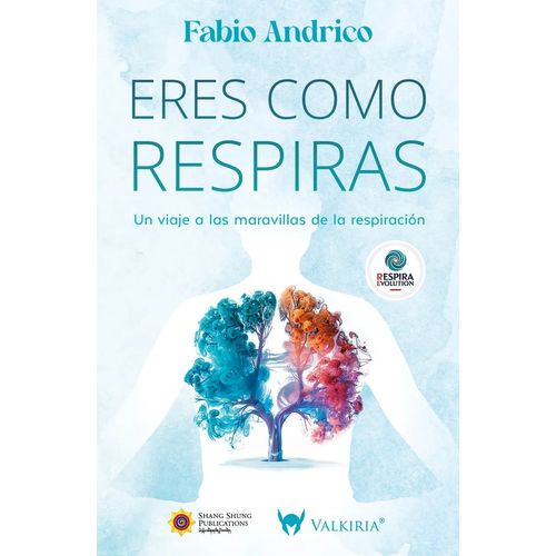 ERES COMO RESPIRAS - FABIO ANDRICO