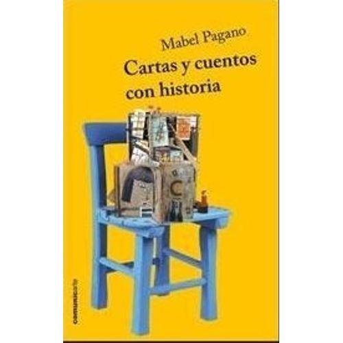 CARTAS Y CUENTOS CON HISTORIA - EL LLAVERO