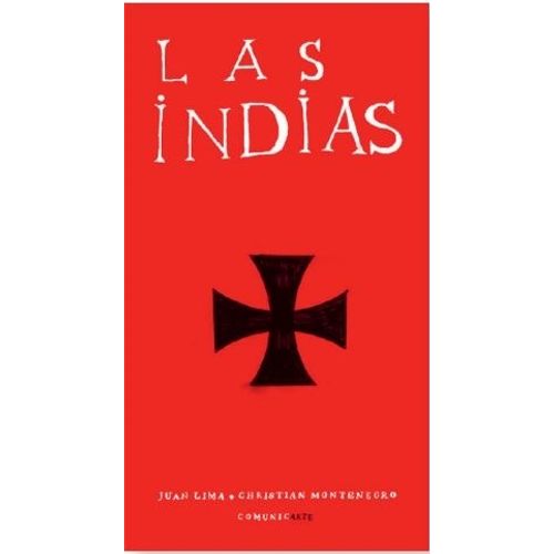 LAS INDIAS - IDAS Y VUELTAS