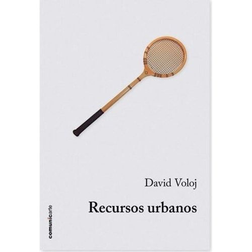 RECURSOS URBANOS - DAVID VOLOJ