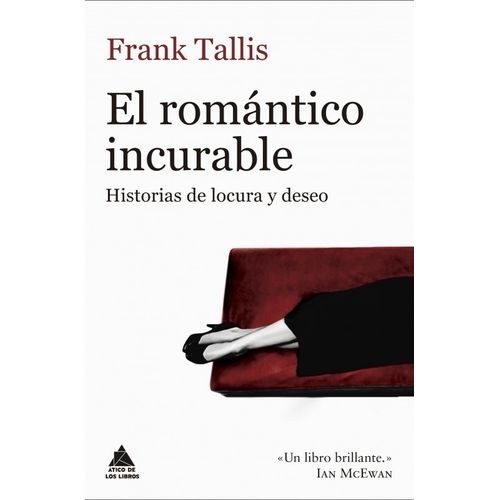 EL ROMANTICO INCURABLE - FRANK TALLIS