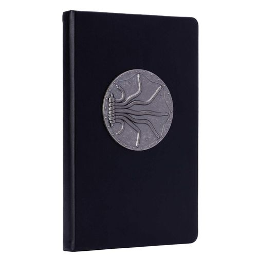 HARRY POTTER: CHAMBER OF SECRETS HARDCOVER JOURNAL