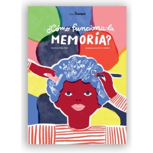 LIBRO COMO FUNCIONA LA MEMORIA ?