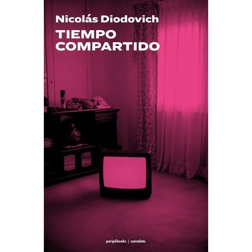TIEMPO COMPARTIDO - NICOLAS DIODOVICH