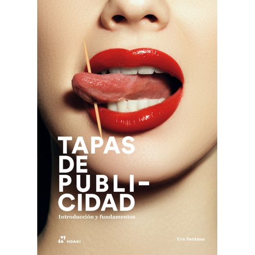 TAPAS DE PUBLICIDAD - INTRODUCCION Y FUNDAMENTOS - SANTANA