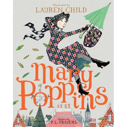 MARY POPPINS - GIFT EDITION