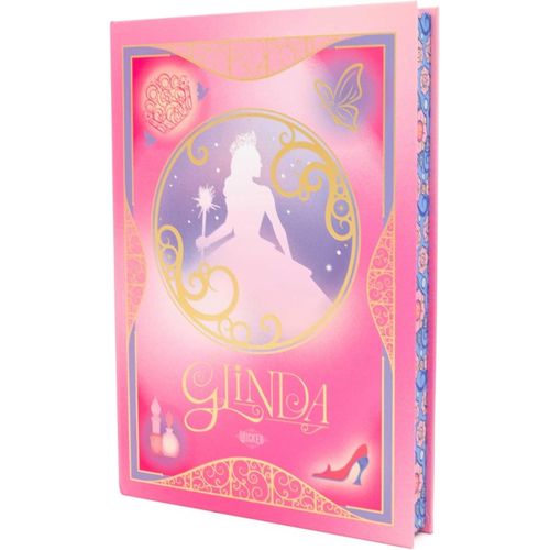 WICKED: GLINDA UPLAND JOURNAL
