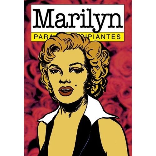 MARILYN PARA PRINCIPIANTES - KATHRYN HYATT
