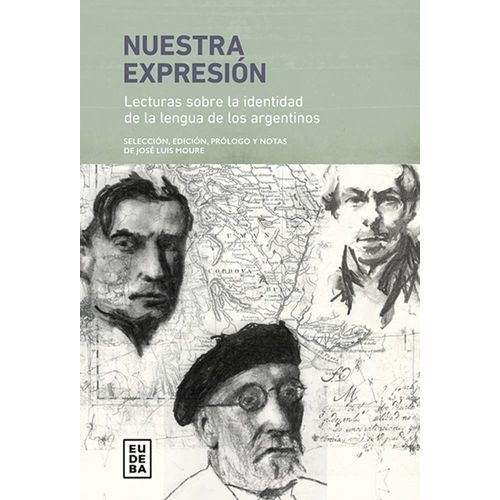 NUESTRA EXPRESION - JOSE LUIS MOURE