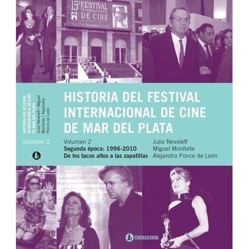 HISTORIA DEL FESTIVAL INTERNACIONAL DE CINE DE MAR DEL PLATA