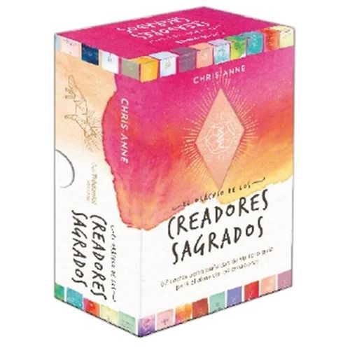 ORACULO DE LOS CREADORES SAGRADOS