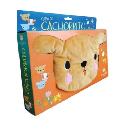 CARA DE CACHORRITO