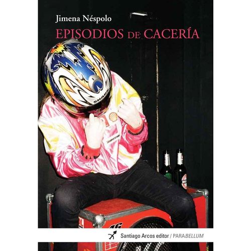 EPISODIOS DE CACERIA