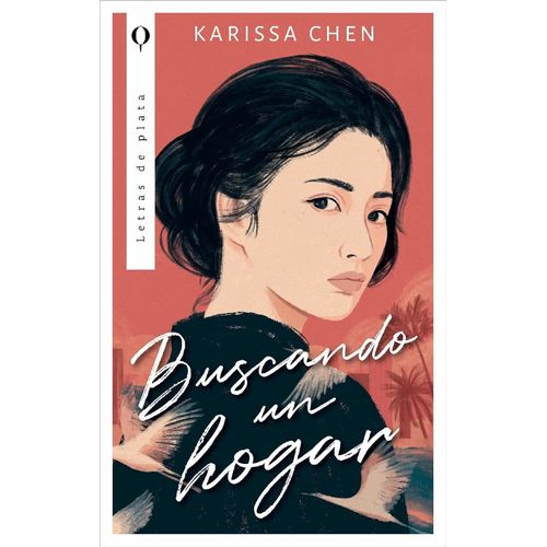 BUSCANDO UN HOGAR - KARISSA CHEN