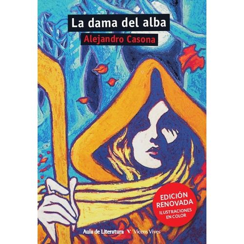 LA DAMA DEL ALBA - AULA DE LITERATURA - ALEJANDRO CASONA