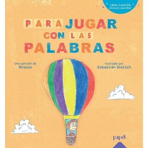 PARA JUGAR CON LAS PALABRAS . NILOCOS