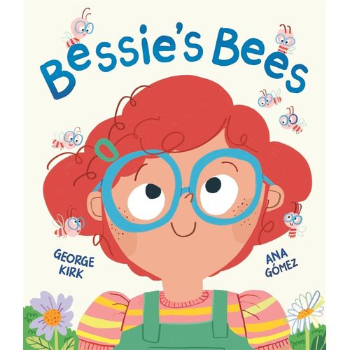BESSIE'S BEES - GEORGE KIRK