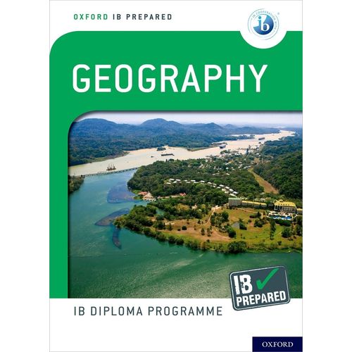 IB GEOGRAPHY - IB PREPARED