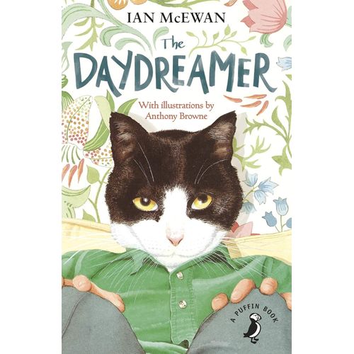 THE DAYDREAMER - IAN MCEWAN