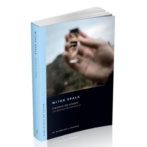 CAMBIO DE ANDEN - WITEK SPALA