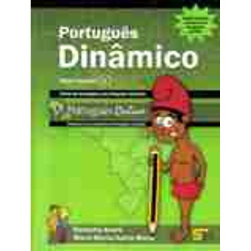 PORTUGUES DINAMICO NIVEL INICIAL (NOVO ACORDO)