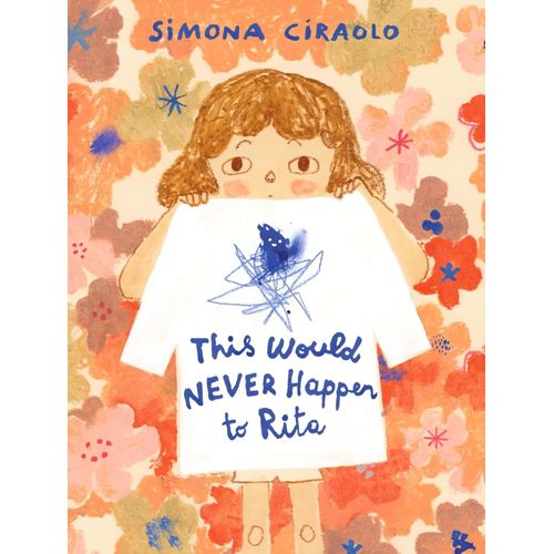 THIS WOULD NEVER HAPPEN TO RITA - SIMONA CIRAOLO