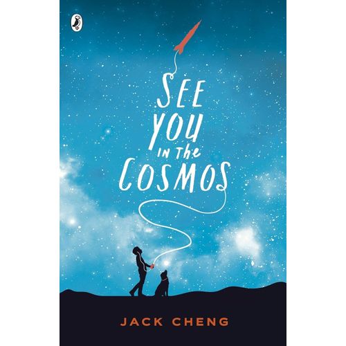 SEE YOU IN THE COSMOS