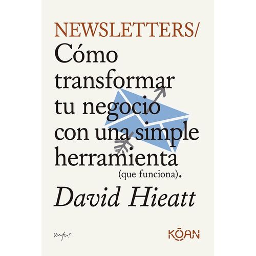 NEWSLETTERS - DAVID HIEATT
