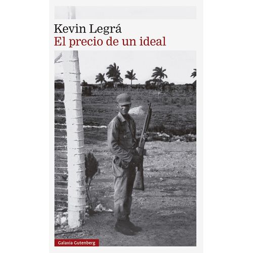 EL PRECIO DE UN IDEAL - KEVIN LEGRA