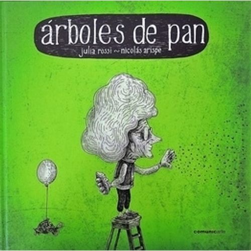 ARBOLES DE PAN - ESPECIALES - ROSSI - ARISPE ARBOLES DE PAN - ESPECIALES - ROSSI - ARISPE