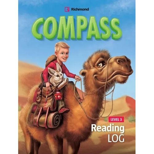 COMPASS 3 - READING LOG